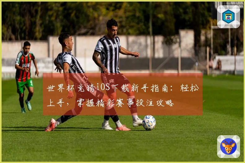 世界杯竞猜iOS下载新手指南:轻松上手,掌握精彩赛事投注攻略