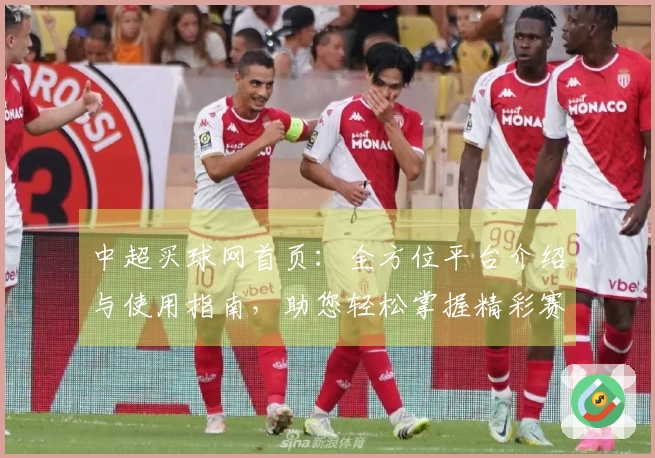 中超买球网首页:全方位平台介绍与使用指南,助您轻松掌握精彩赛事